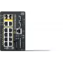 CISCO Ie3100 W/8ge miedź 2ge Combo Fixed Sys sieciowy Essentials