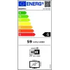 Sony BRAVIA | KD-43X75WL | LED | 4K HDR | Google TV | ECO PACK | BRAVIA CORE | Wąska ramka