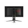 Monitor komputerowy ASUS ROG Swift OLED PG27AQDM, 67,3 cm (26,5 cala), 2560 x 1440 pikseli, Wide Quad HD, czarny