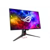 Monitor komputerowy ASUS ROG Swift OLED PG27AQDM, 67,3 cm (26,5 cala), 2560 x 1440 pikseli, Wide Quad HD, czarny