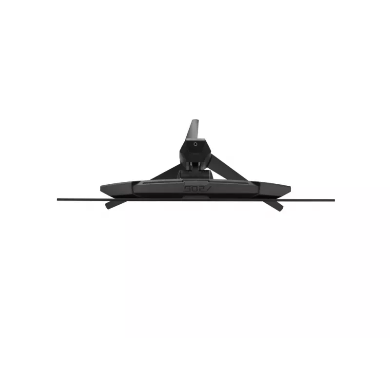 Monitor komputerowy ASUS ROG Swift OLED PG27AQDM, 67,3 cm (26,5 cala), 2560 x 1440 pikseli, Wide Quad HD, czarny