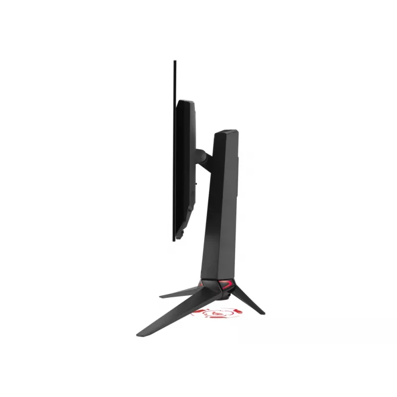 Monitor komputerowy ASUS ROG Swift OLED PG27AQDM, 67,3 cm (26,5 cala), 2560 x 1440 pikseli, Wide Quad HD, czarny