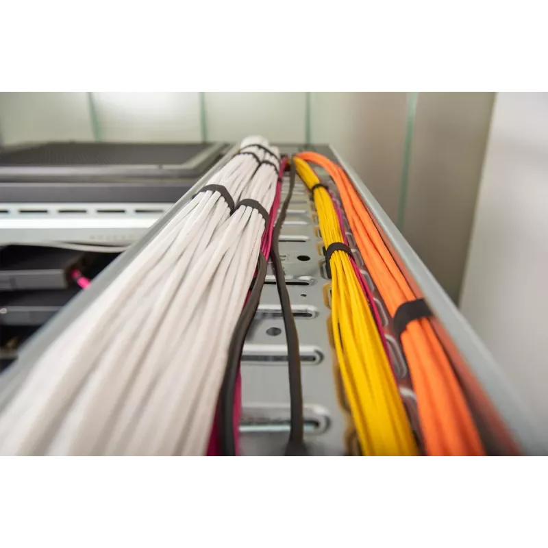 Kabel instalacyjny DIGITUS - Kat. 5e - U-UTP - 305 m - Szary