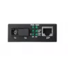 DIGITUS Media Converter, Singlemode, BiDi, WDM Gigabit Ethernet, Tx1310nm / Rx1550nm, złącze SC, Do 20 km