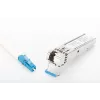 DIGITUS 1.25 Gbps BiDi WDM Moduł SFP, do 20 km z obsługą DDM, Singlemode, złącze LC Simplex 1000Base-LX, Tx1310nm/Rx1550nm