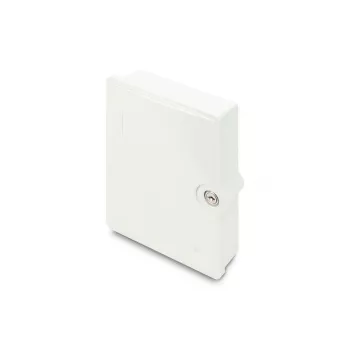 Digitus FTTH/FTTB puszka rozdzielcza zmontowana OS2 12 włókien LC/PC