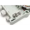 Digitus FTTH/FTTB puszka rozdzielcza zmontowana OS2 12 włókien LC/PC