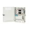 Digitus FTTH/FTTB puszka rozdzielcza zmontowana OS2 12 włókien LC/PC
