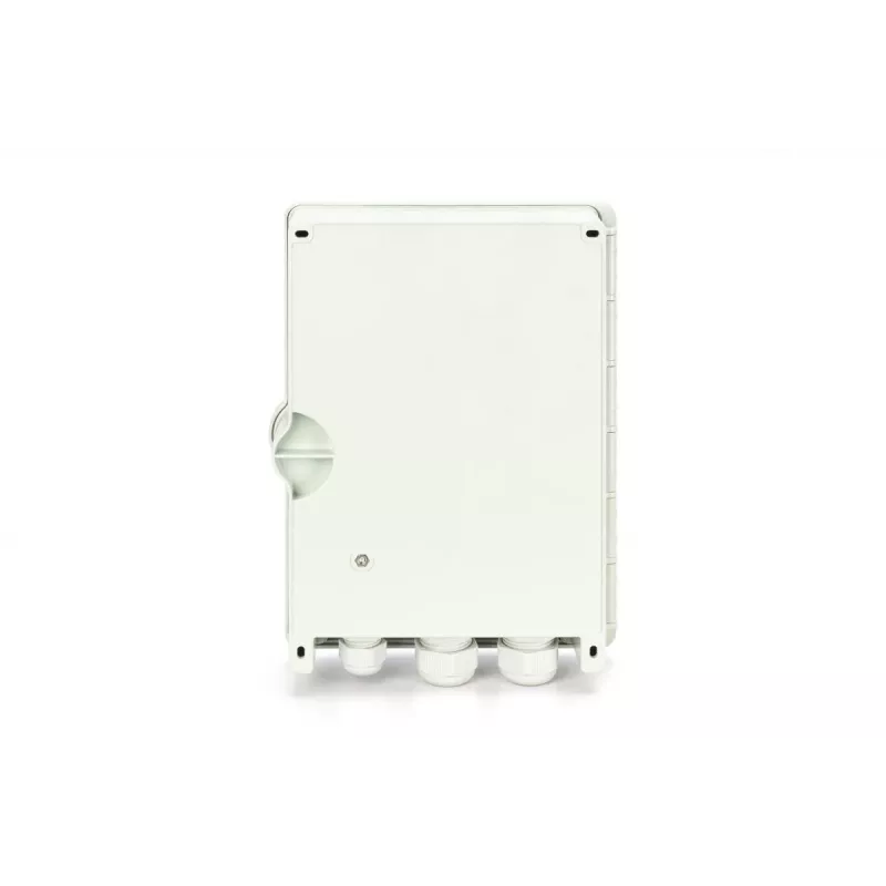Digitus FTTH/FTTB puszka rozdzielcza zmontowana OS2 12 włókien LC/PC