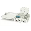 Digitus FTTH/FTTB puszka rozdzielcza zmontowana OS2 12 włókien LC/PC