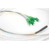 DIGITUS FTTH Drop kabel - Singlemode 4 Fiber LC/APC G.657.A2 50m