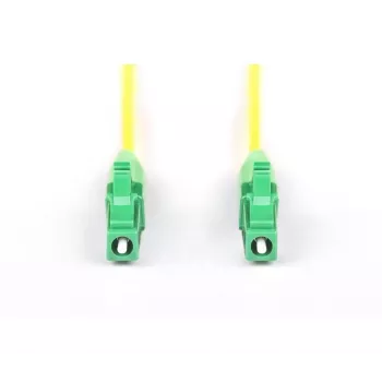 Kabel światłowodowy DIGITUS - SM Simplex LC/APC do LC/APC G.657.A02 10m