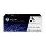 Oryginalne kasety z tonerem HP 12A LaserJet, czarny, 2 szt., 4000 stron, opakowanie 2 szt.