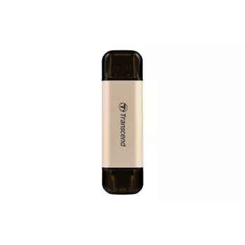 TRANSCEND Jetflash 930c - 256GB pendrive USB - USB 3.2 Typ C