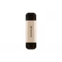 TRANSCEND Jetflash 930c - 256GB pendrive USB - USB 3.2 Typ C