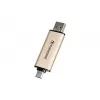 TRANSCEND Jetflash 930c - 256GB pendrive USB - USB 3.2 Typ C