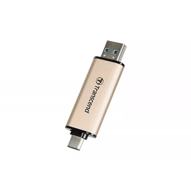 TRANSCEND Jetflash 930c - 256GB pendrive USB - USB 3.2 Typ C