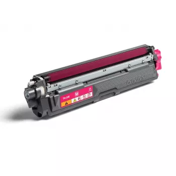Kaseta z tonerem Brother TN-246M 1 szt. Oryginalny magenta