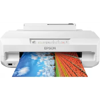 Drukarka atramentowa Epson Expression Photo XP-65 Kolor 5760 x 1440 DPI A4 Wi-Fi