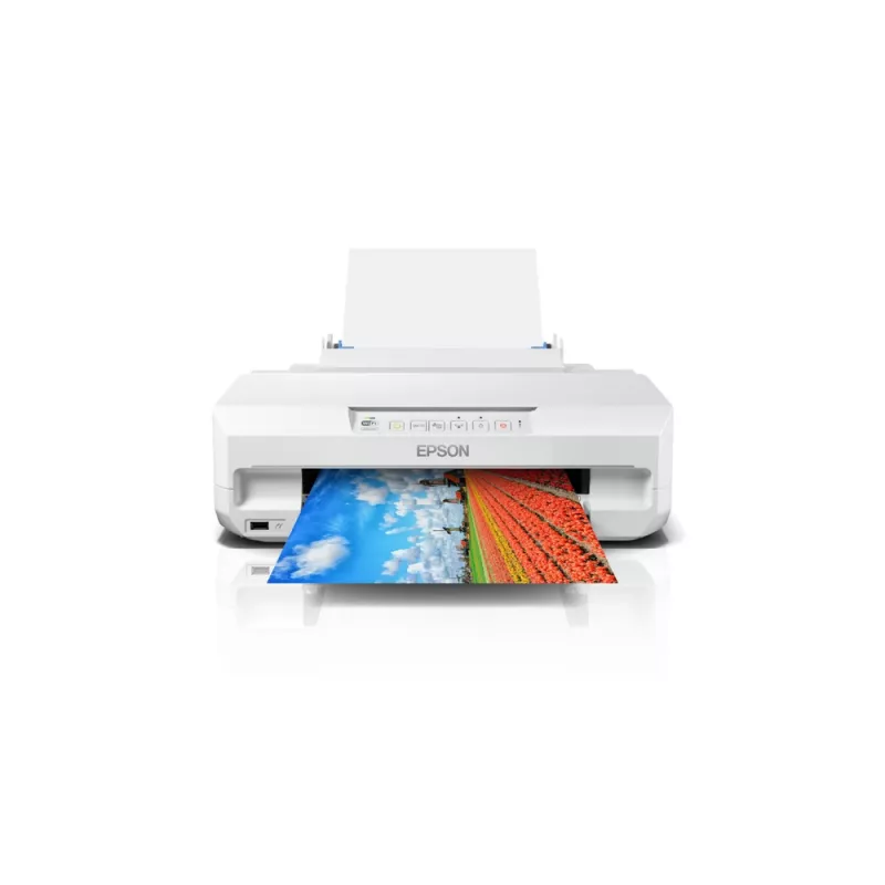Drukarka atramentowa Epson Expression Photo XP-65 Kolor 5760 x 1440 DPI A4 Wi-Fi