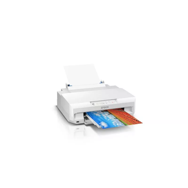Drukarka atramentowa Epson Expression Photo XP-65 Kolor 5760 x 1440 DPI A4 Wi-Fi