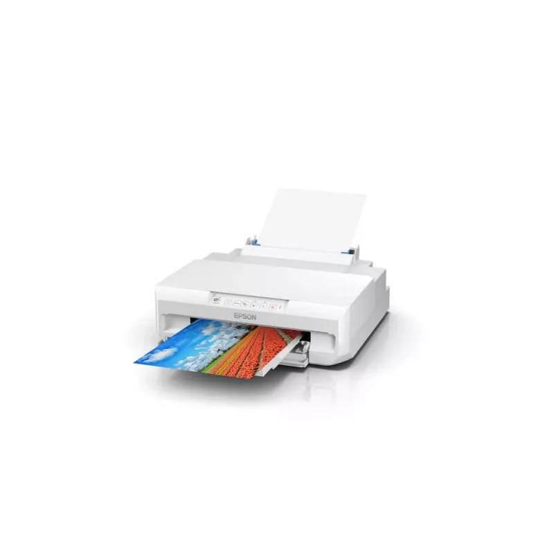 Drukarka atramentowa Epson Expression Photo XP-65 Kolor 5760 x 1440 DPI A4 Wi-Fi