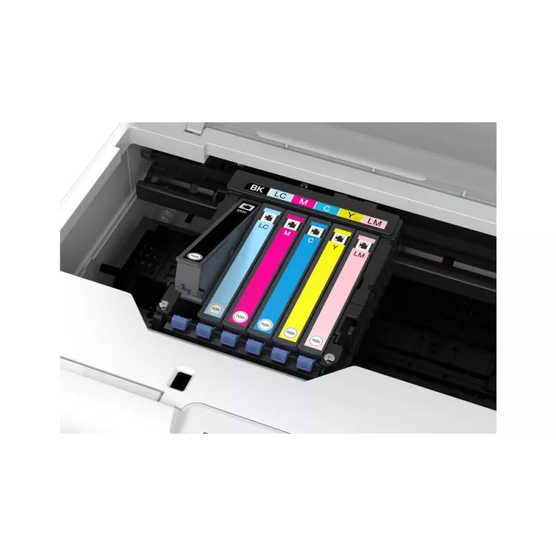 Drukarka atramentowa Epson Expression Photo XP-65 Kolor 5760 x 1440 DPI A4 Wi-Fi