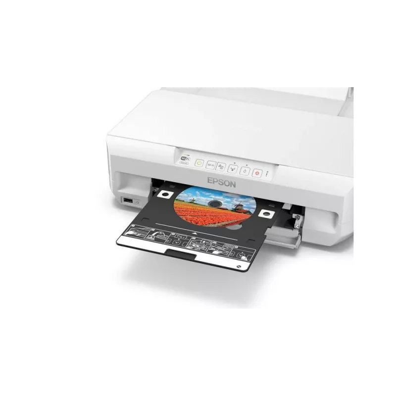 Drukarka atramentowa Epson Expression Photo XP-65 Kolor 5760 x 1440 DPI A4 Wi-Fi