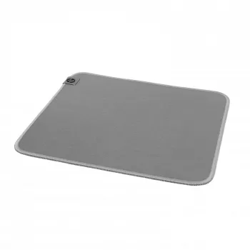 HP 105 Podkładka pod mysz z możliwością odkażania, szara, monochromatyczna, poliester, guma