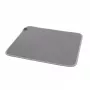 HP 105 Podkładka pod mysz z możliwością odkażania, szara, monochromatyczna, poliester, guma