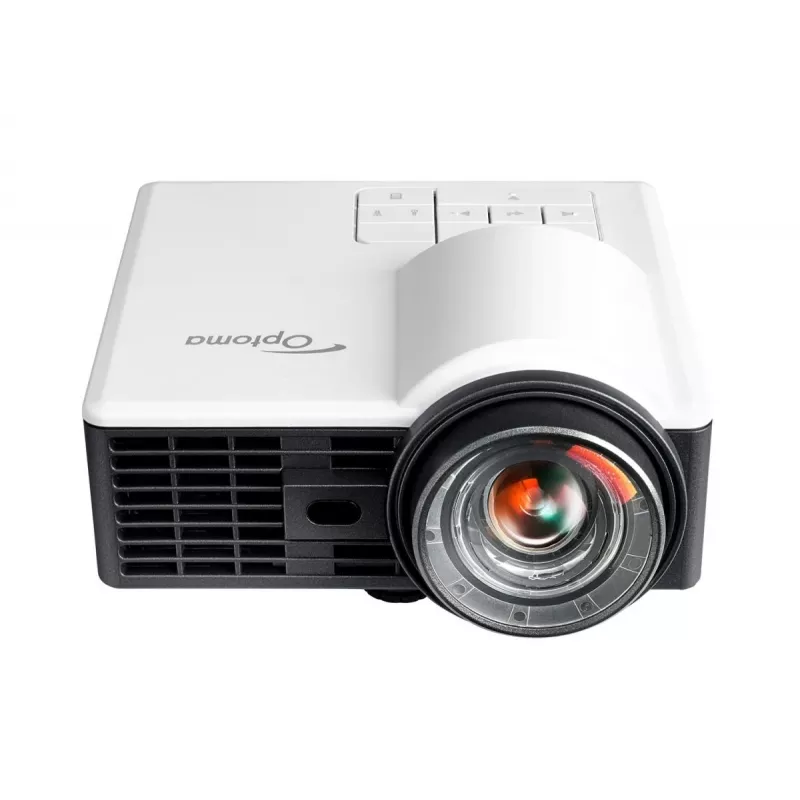 Projektor OPTOMA ML1050STi - DLP WXGA 1280x800 1000 LM 20000:1