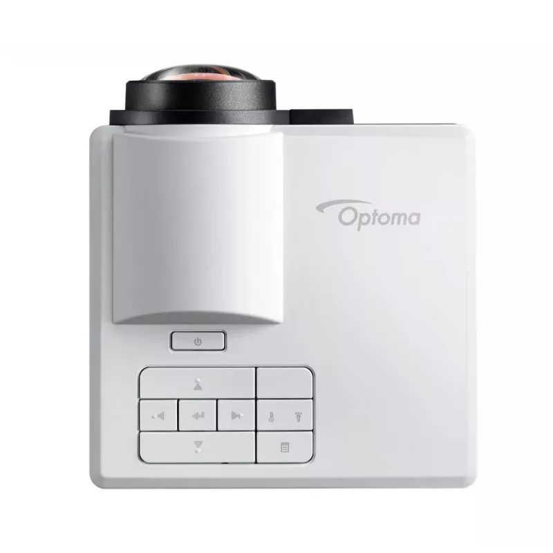 Projektor OPTOMA ML1050STi - DLP WXGA 1280x800 1000 LM 20000:1