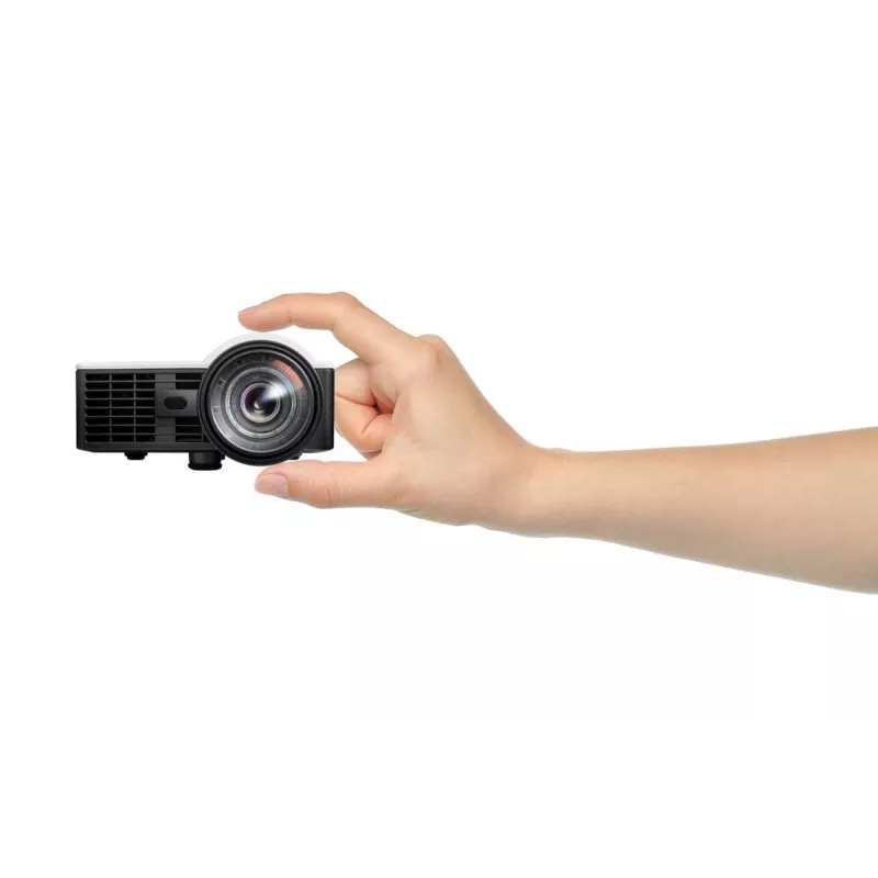 Projektor OPTOMA ML1050STi - DLP WXGA 1280x800 1000 LM 20000:1