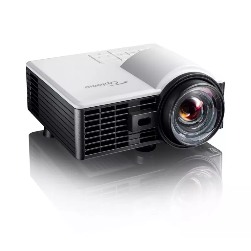 Projektor OPTOMA ML1050STi - DLP WXGA 1280x800 1000 LM 20000:1