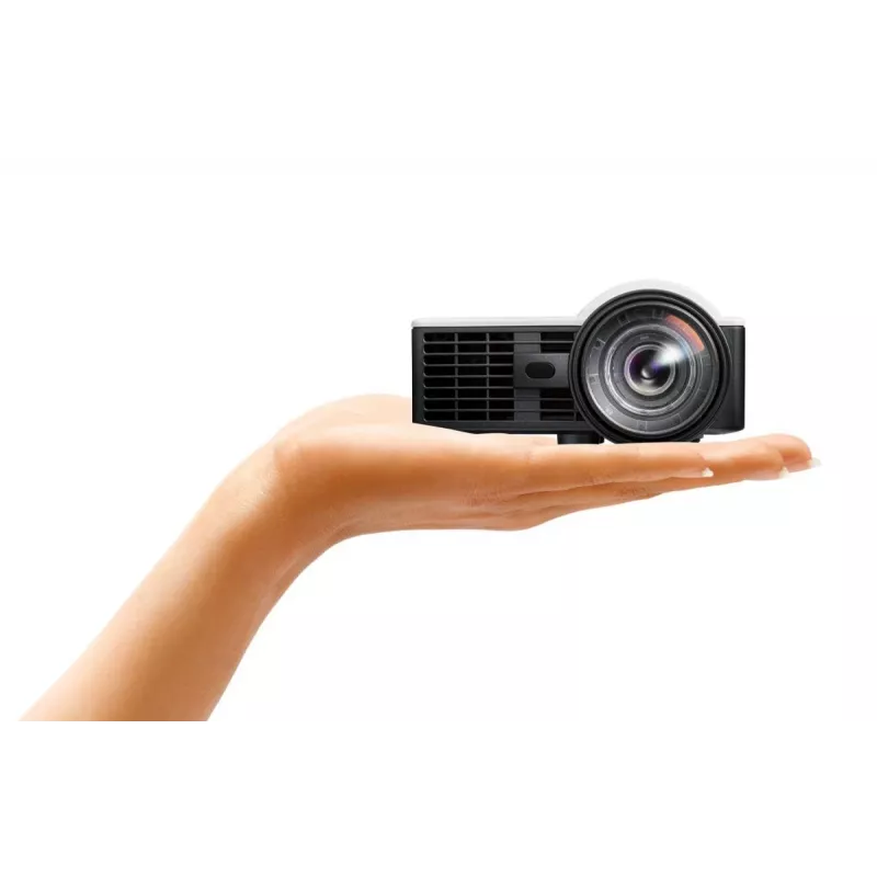 Projektor OPTOMA ML1050STi - DLP WXGA 1280x800 1000 LM 20000:1