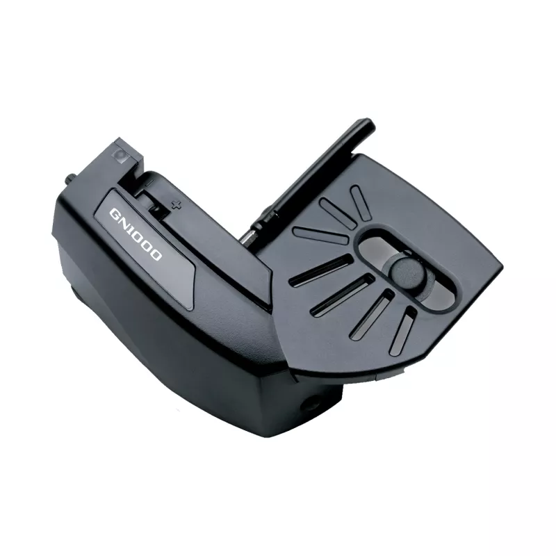 Jabra GN1000, Zdalny podnośnik, 295 g, Czarny