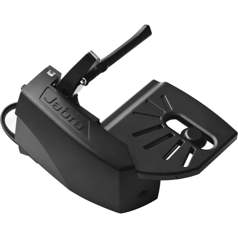 Jabra GN1000, Zdalny podnośnik, 295 g, Czarny