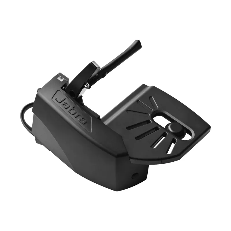 Jabra GN1000, Zdalny podnośnik, 295 g, Czarny