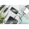 Kabel ładujący DIGITUS 3-w-1 USB A-Lightning + micro B + Type-C 1 m