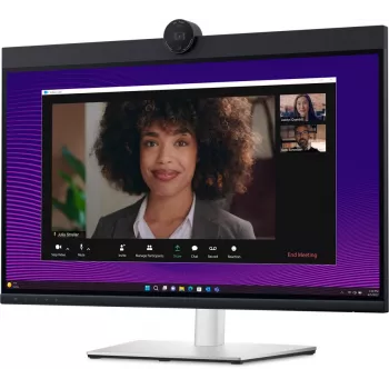 DELL P2724DEB 68.6 cm (27 cali) LCD 2560 x 1440 pikseli Quad HD