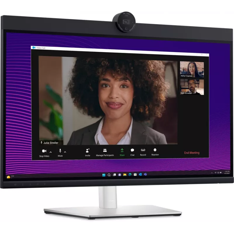 DELL P2724DEB 68.6 cm (27 cali) LCD 2560 x 1440 pikseli Quad HD