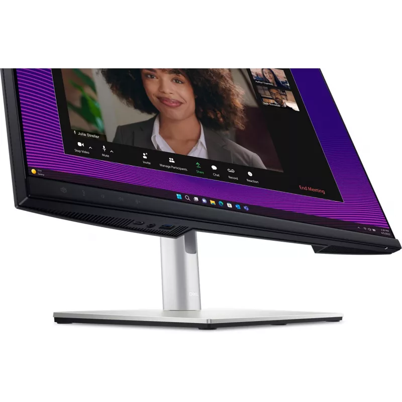 DELL P2724DEB 68.6 cm (27 cali) LCD 2560 x 1440 pikseli Quad HD