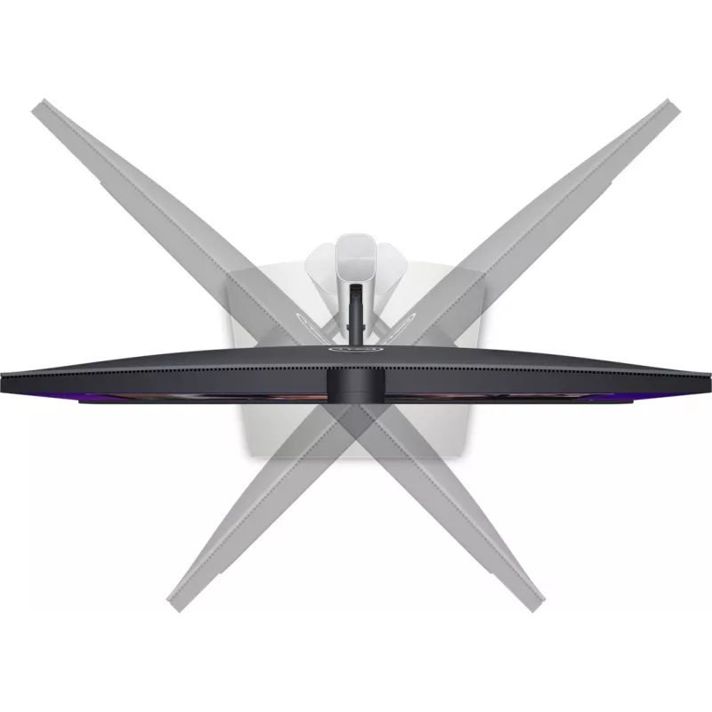 DELL P2724DEB 68.6 cm (27 cali) LCD 2560 x 1440 pikseli Quad HD