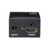 DIGITUS HDMI High Speed Repeater Video Resolution 1080p, Bandwidth 225MHz wall mountable