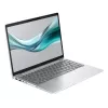 HP EliteBook G11 Intel Core Ultra 7 155U Laptop 33,8 cm (13,3 cala) WUXGA 16 GB DDR5-SDRAM 512 GB SSD Wi-Fi 6E (802.11ax) Windows 11 Pro AI PC Srebrny