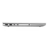 HP EliteBook G11 Intel Core Ultra 7 155U Laptop 33,8 cm (13,3 cala) WUXGA 16 GB DDR5-SDRAM 512 GB SSD Wi-Fi 6E (802.11ax) Windows 11 Pro AI PC Srebrny