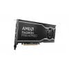 AMD Radeon Pro W7600 8 GB GDDR6 PCIe 4.0 4xDP Retail