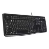 Klawiatura LOGITECH K120 (układ hiszpański)