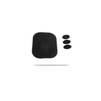 Logitech Zapasowe - Grupa - USB - Cały świat Łącznik samoprzylepny