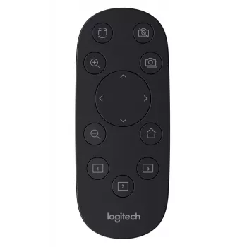 Pilot zdalnego sterowania LOGITECH do PTZ Pro 2